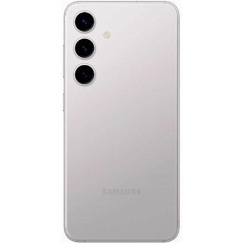 Смартфон Samsung Galaxy S24 8/512 ГБ, серый